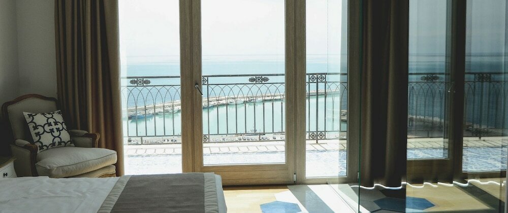 Фото Domus Maris Boutique Hotel