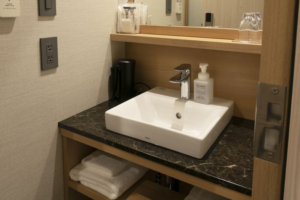 Фото S-peria Hotel Fukuoka Nakasu