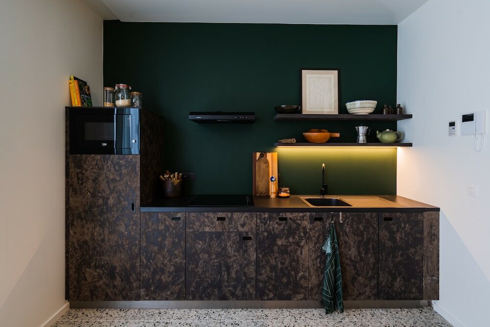 Фото Yust Antwerp