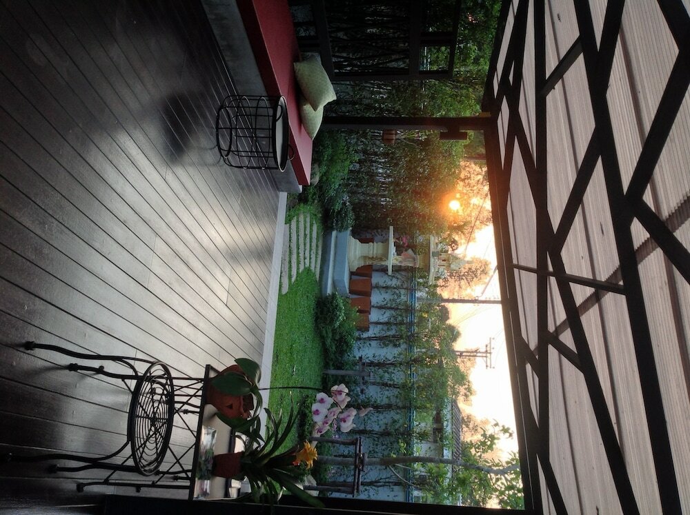 Фото Homey Dormy Chiangrai