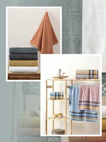 Shopping mall Begenal Home Textile, Cal, photo