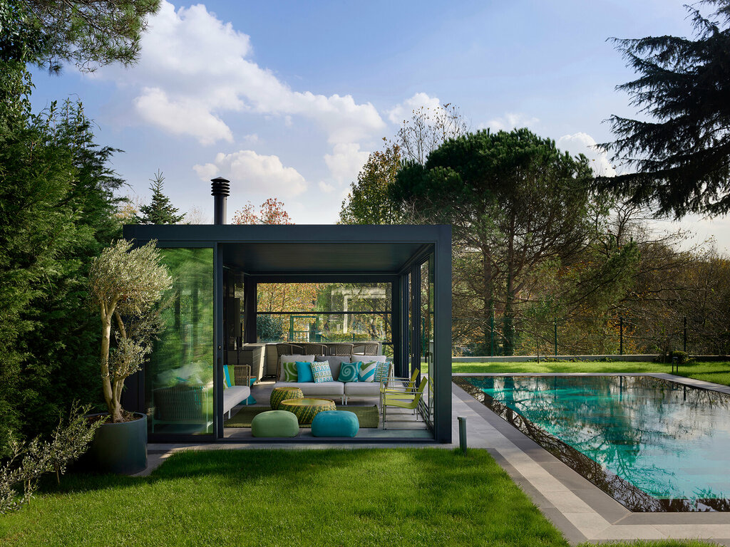 Architectural firm Ilkay Ala Architecture, Istanbul, photo