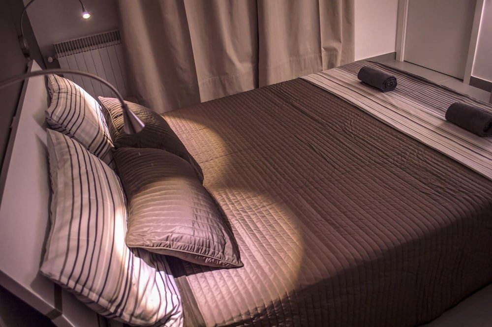 Фото Barbarisco 5