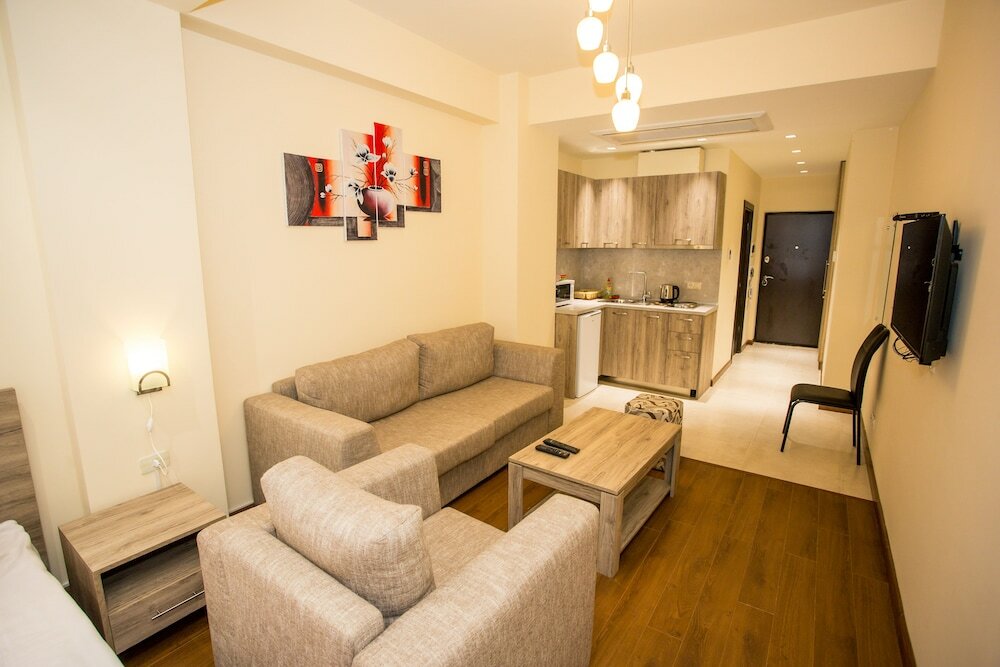 Фото Welcome Yerevan Apartments