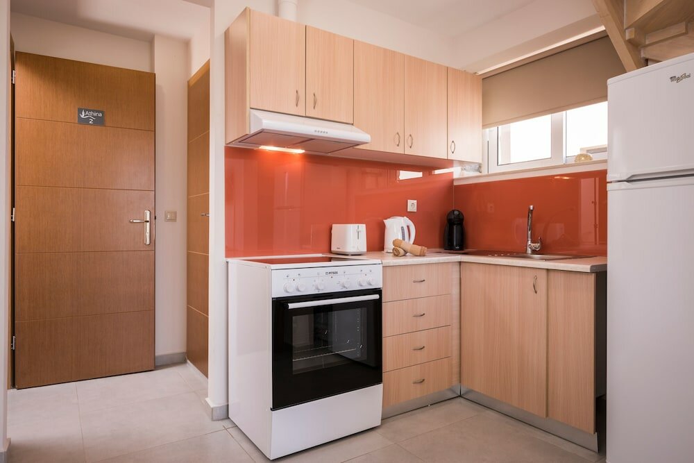 Фото Athina Apartments