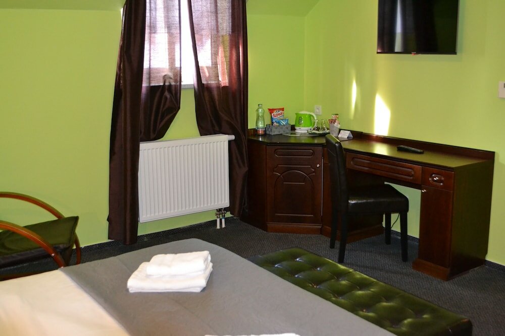 Фото Greenwood hotel