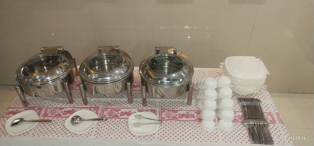 Фото Отель City Palace