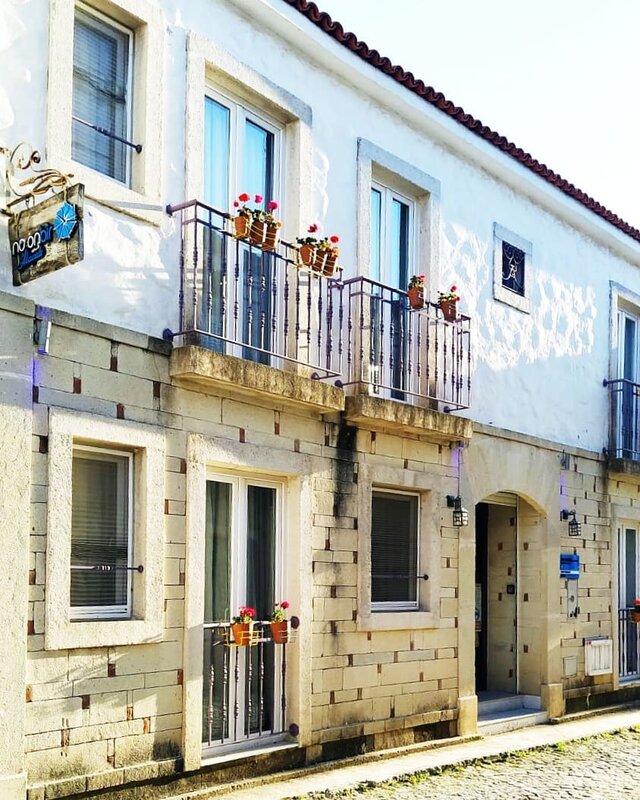 Гостиница No Onbir Otel Alacati в Чешме