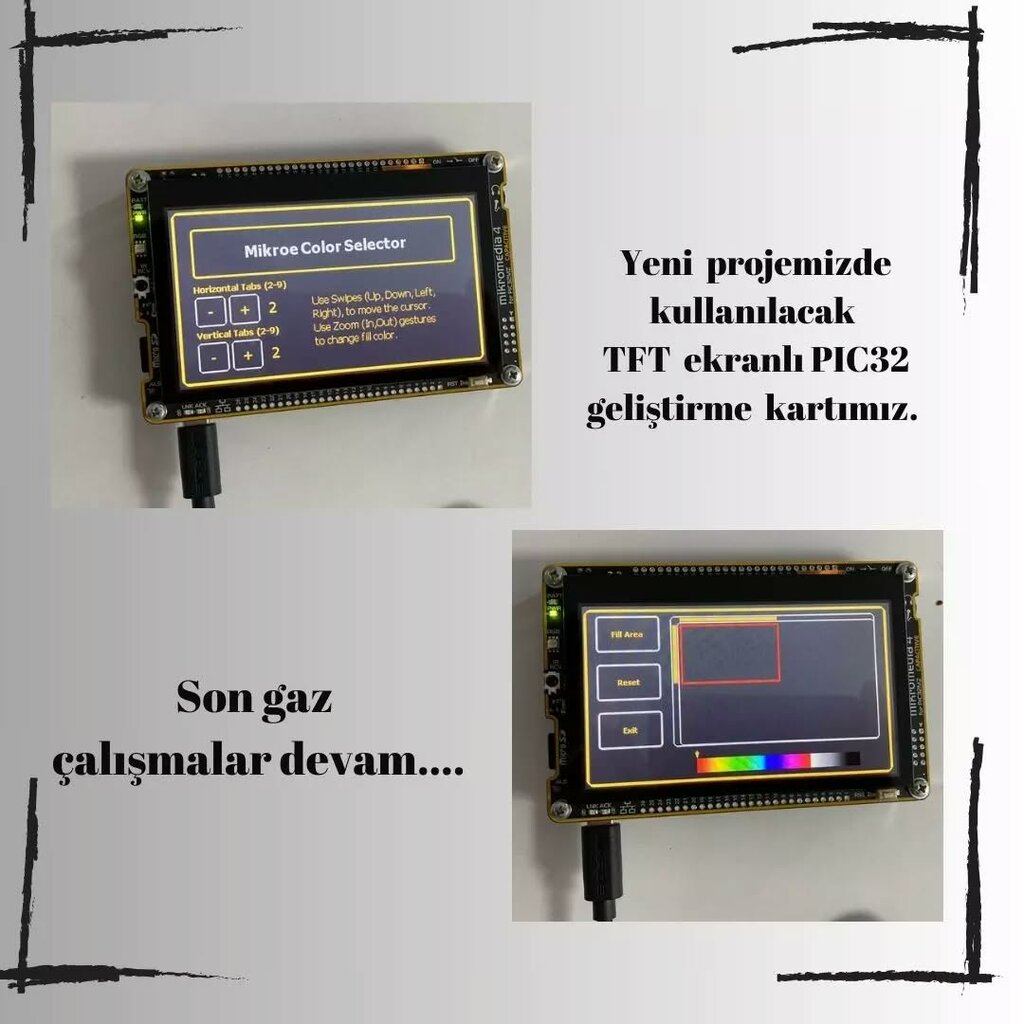 Computer repairs and services Porte Elektronik San &, Serdivan, photo