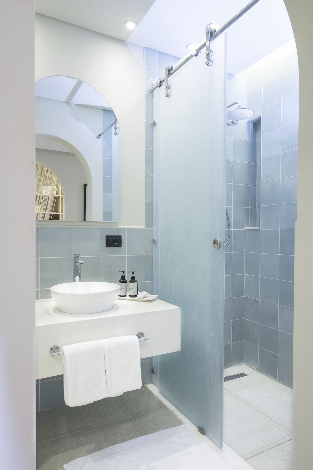 Фото The Three Corners Ocean View Prestige