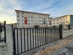 Ahiler Secondary School (Ankara Province, Altındag District, Aydinlikevler Neighborhood, Cagdas Street, 111) ، مدرسة