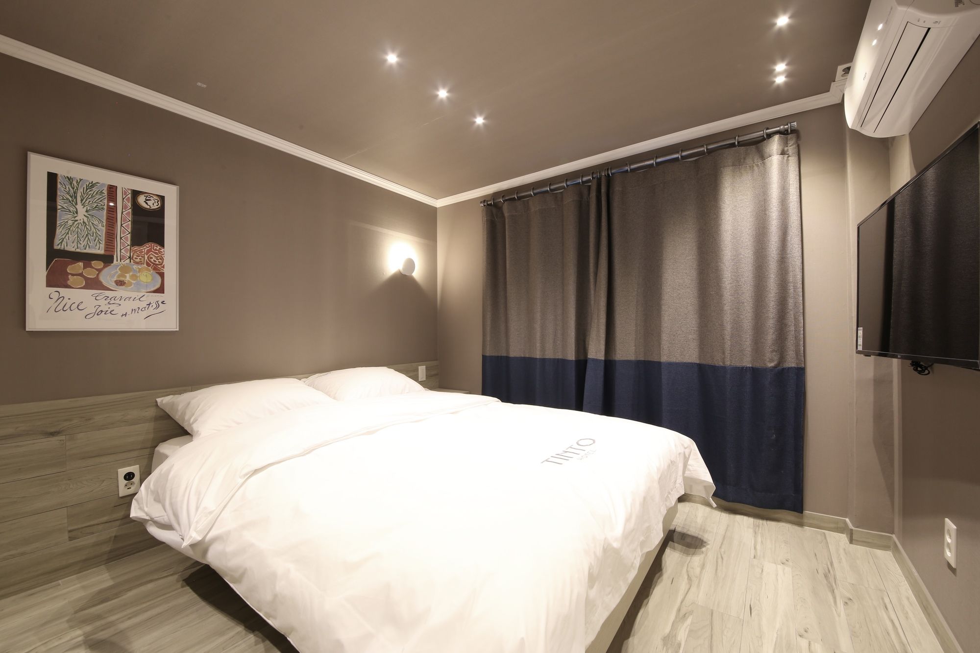 Фото Tinto Hotel