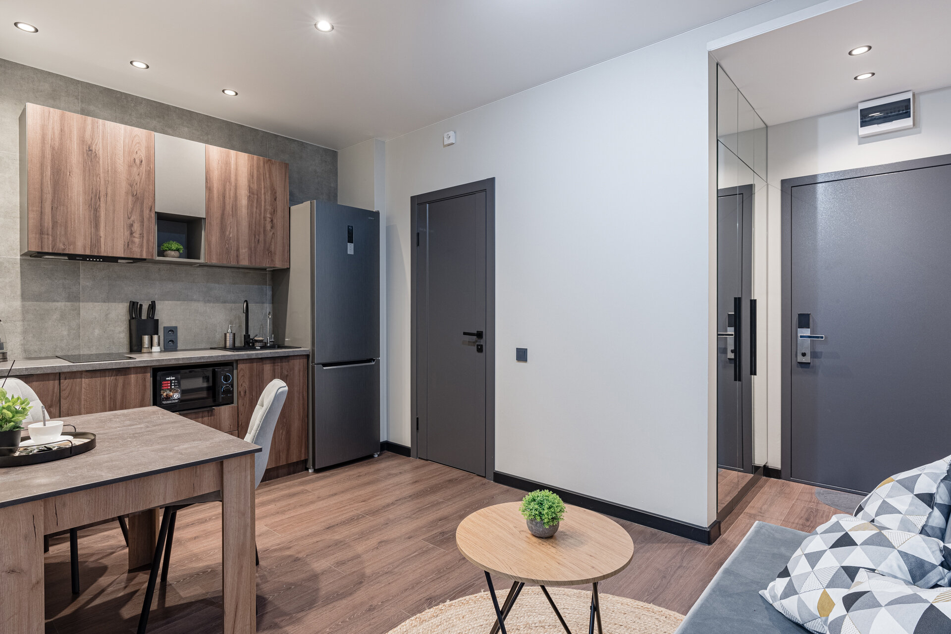 Фото Центральный