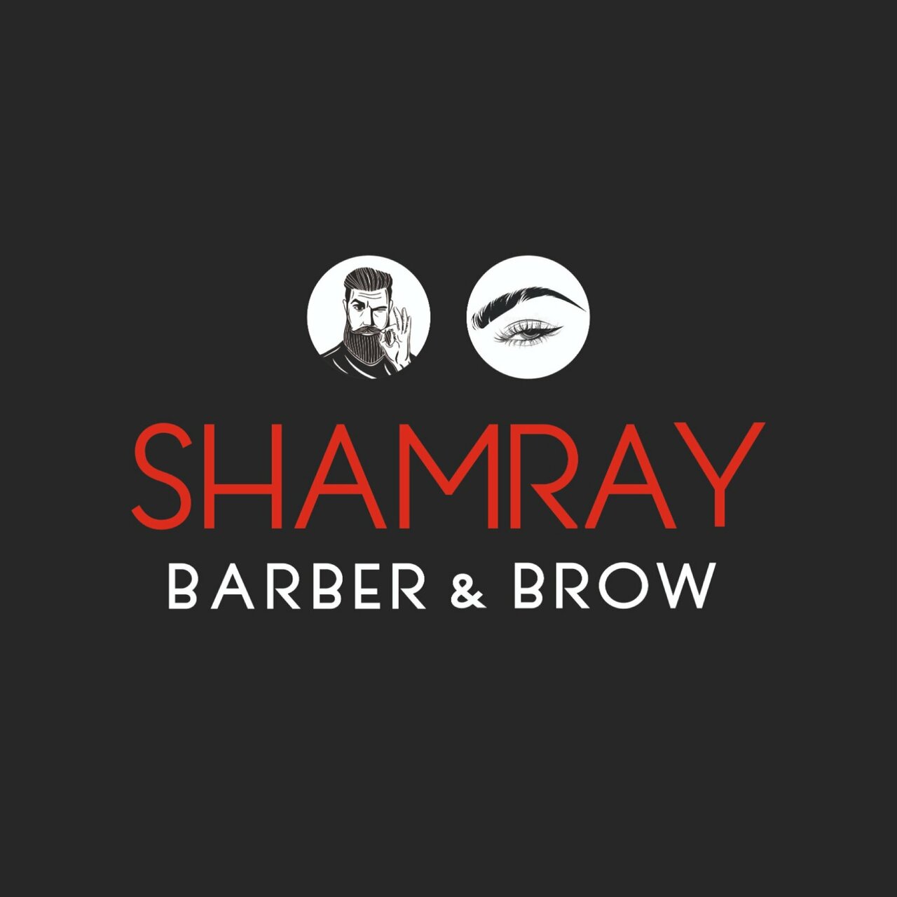 Shamray Barber & Brow