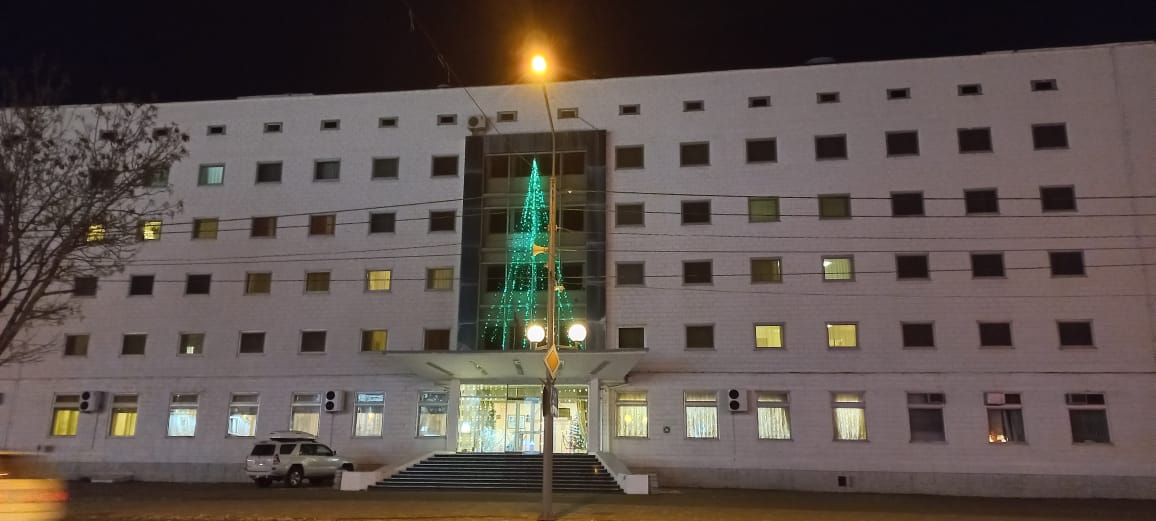 Фото Сахалин Саппоро