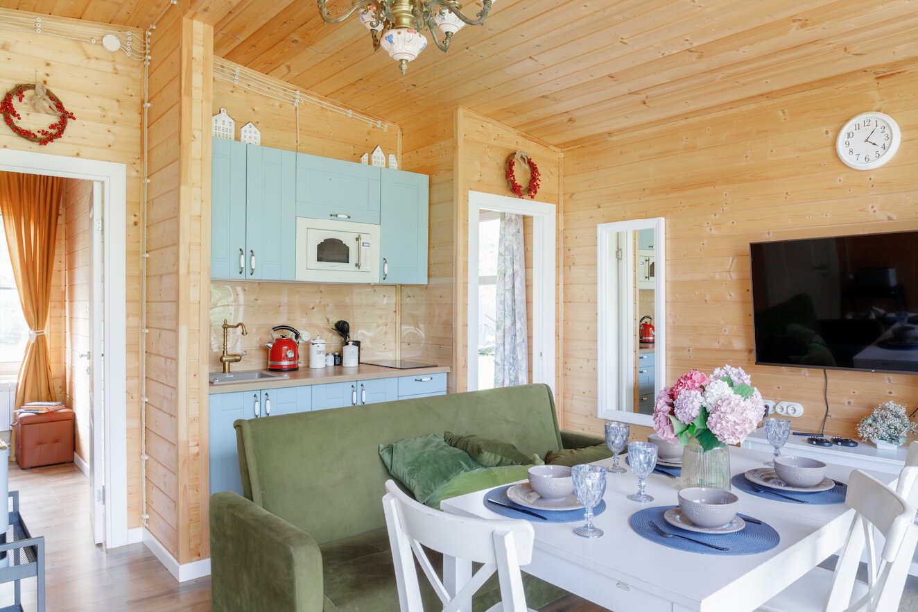 Фото Романовское Подворье