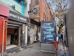 E.C.E. Electronic Devices Industry (İstanbul, Beyoğlu, Müeyyetzade Mah., Kemeraltı Cad., 1), electronics store