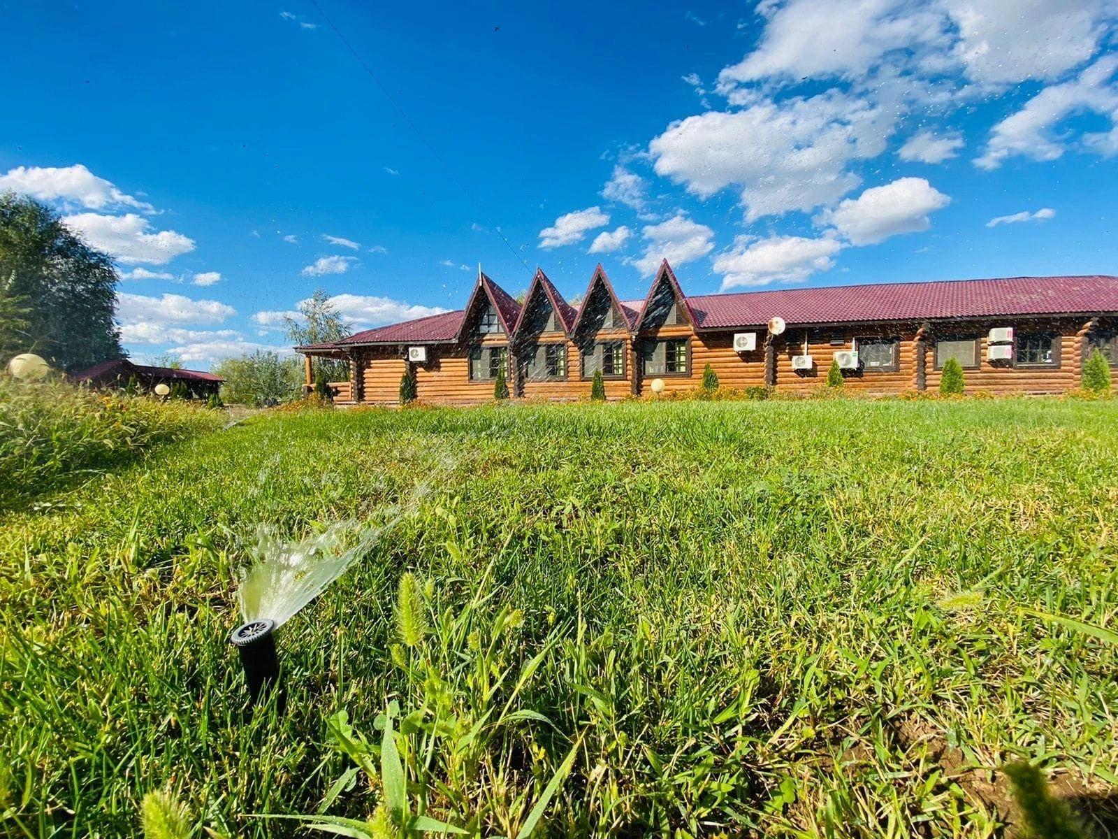 Фото Рыбацкая деревня