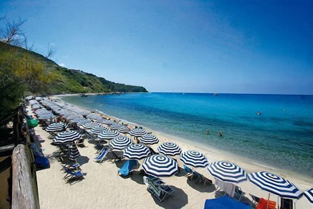 Фото Baia Tropea Resort