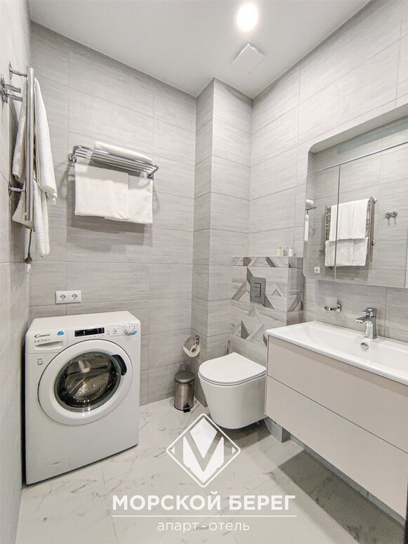 Фото Морской берег