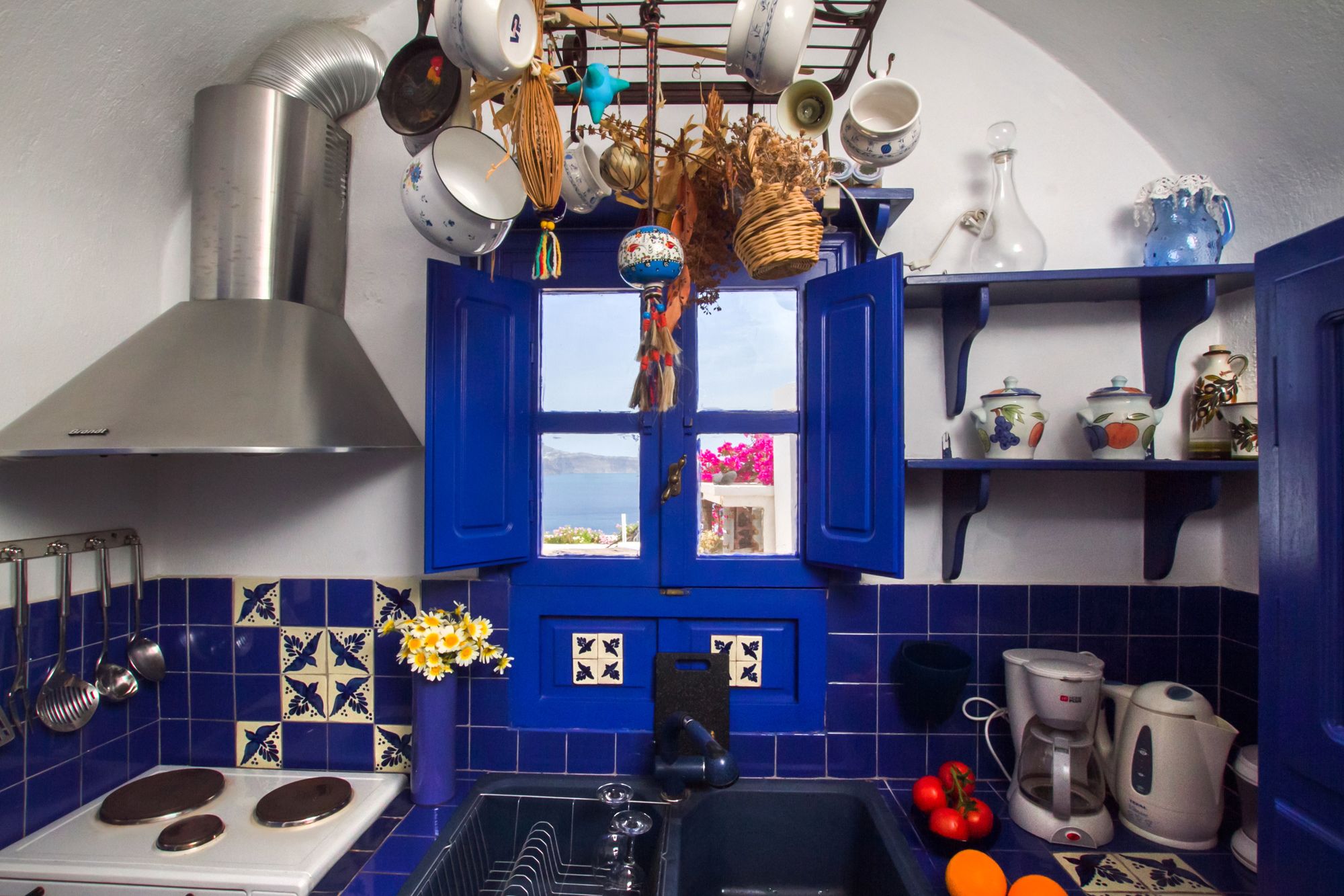 Фото Ifestio Villas