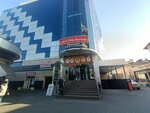 Сбербанк (Tsentralniy Microdistrict, Severnaya Street, 12Б), payment terminal