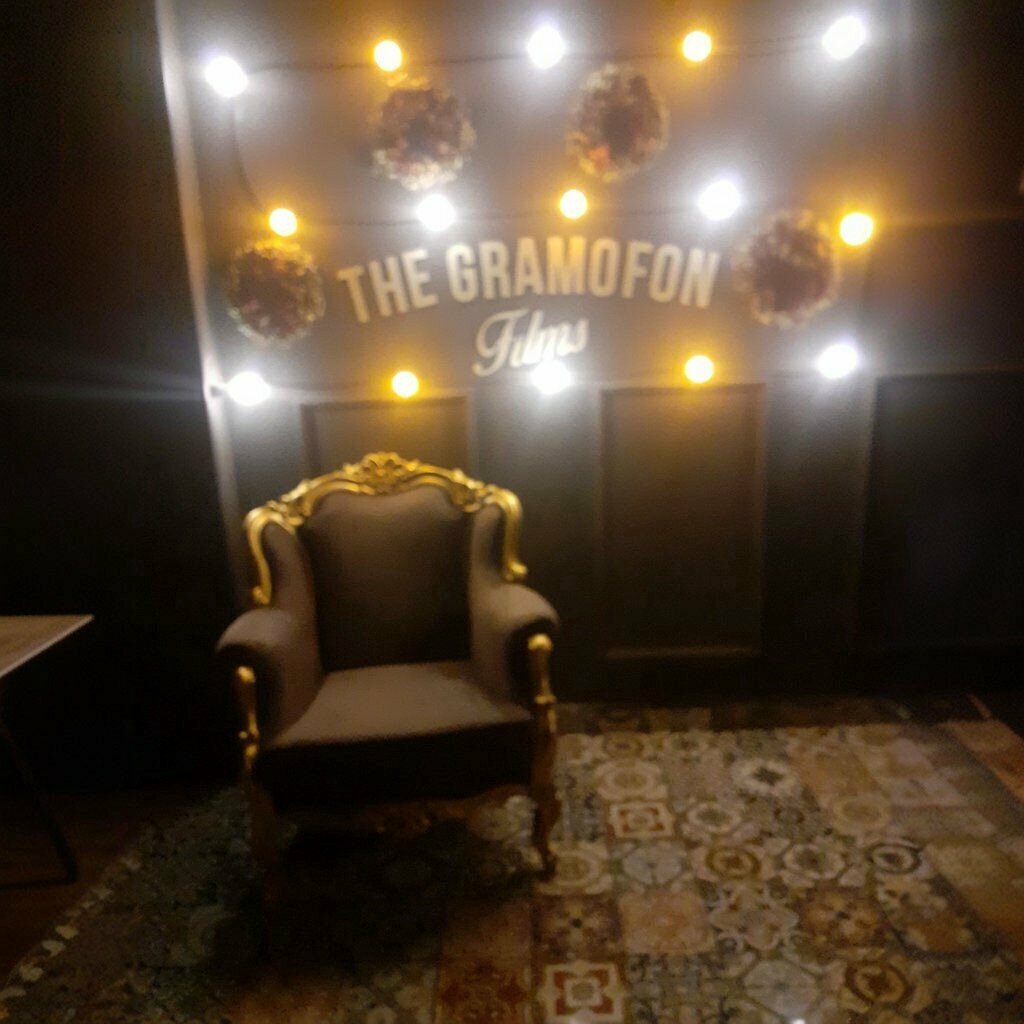 Cafe Caffe Della Vita, Isparta, photo