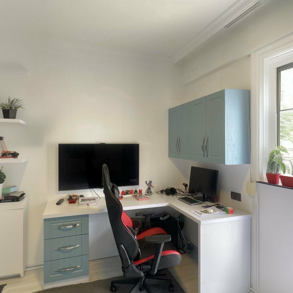 Custom furniture Fame Design, Izmir, photo