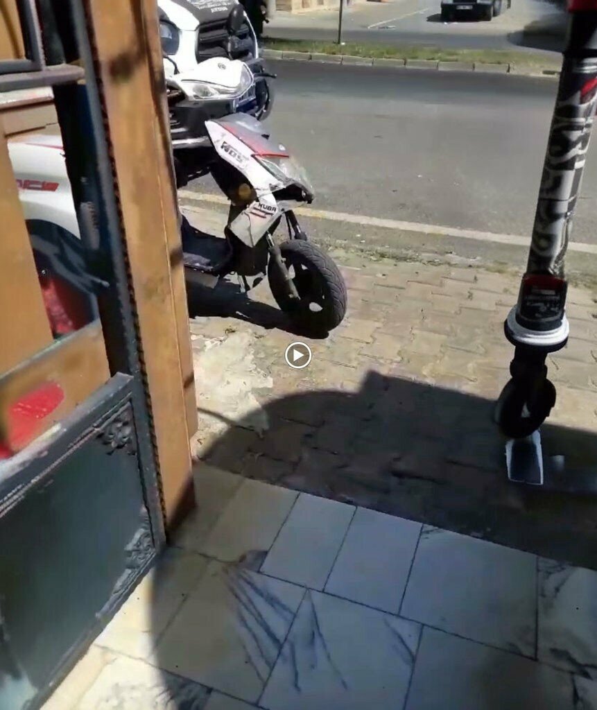 Metalwork Arslan Iron Forging, Efeler, photo