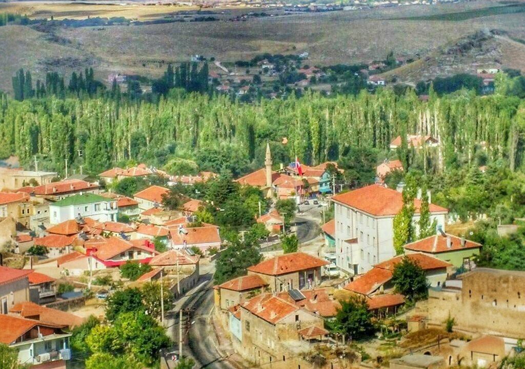 Administration Demirci Municipality, Gulagac, photo