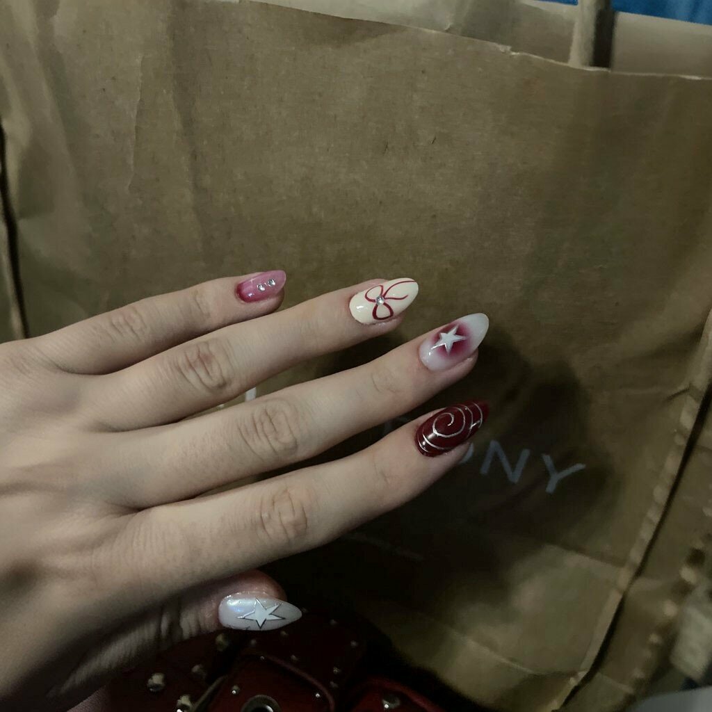 Nail salon Dilek Duygu Dincer Nail Studio, Izmir, photo