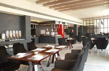 Фото Best Western Premier Fortune Hotel Fuzhou