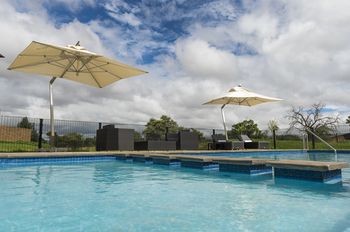 Фото Park Inn by Radisson Polokwane