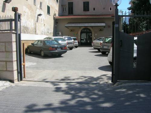 Фото Hotel Villa Archirafi