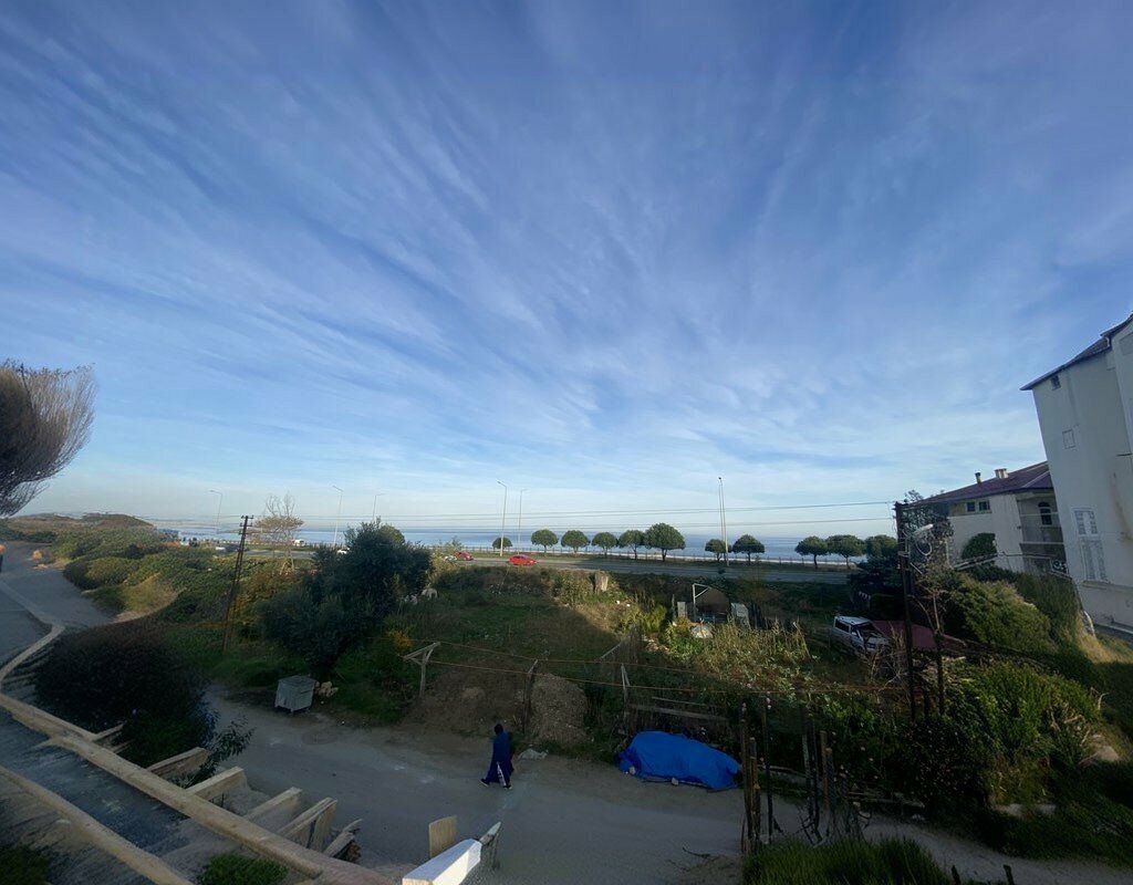 Construction company Erom Engineering, Arsin, photo