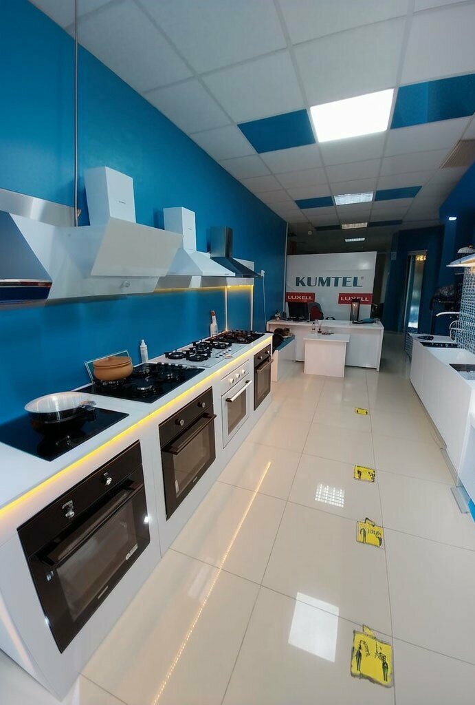 Electrical equipment repairs Kumtel Authorized Service, Balikesir, photo