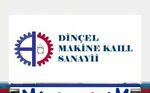 Dincel Machinery (Kayseri, Hacılar, Karpuzsekisi Mah., 32. Cad.), industrial enterprise