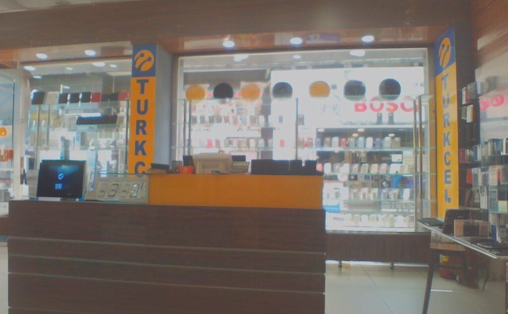 Mobile phone store Isik Communication Geyve/Sakarya, Geyve, photo