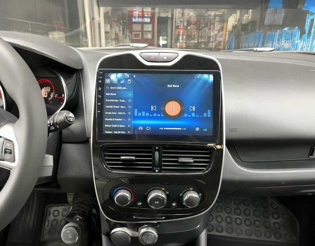 Auto parts and auto goods store Bora Tuning, Akhisar, photo