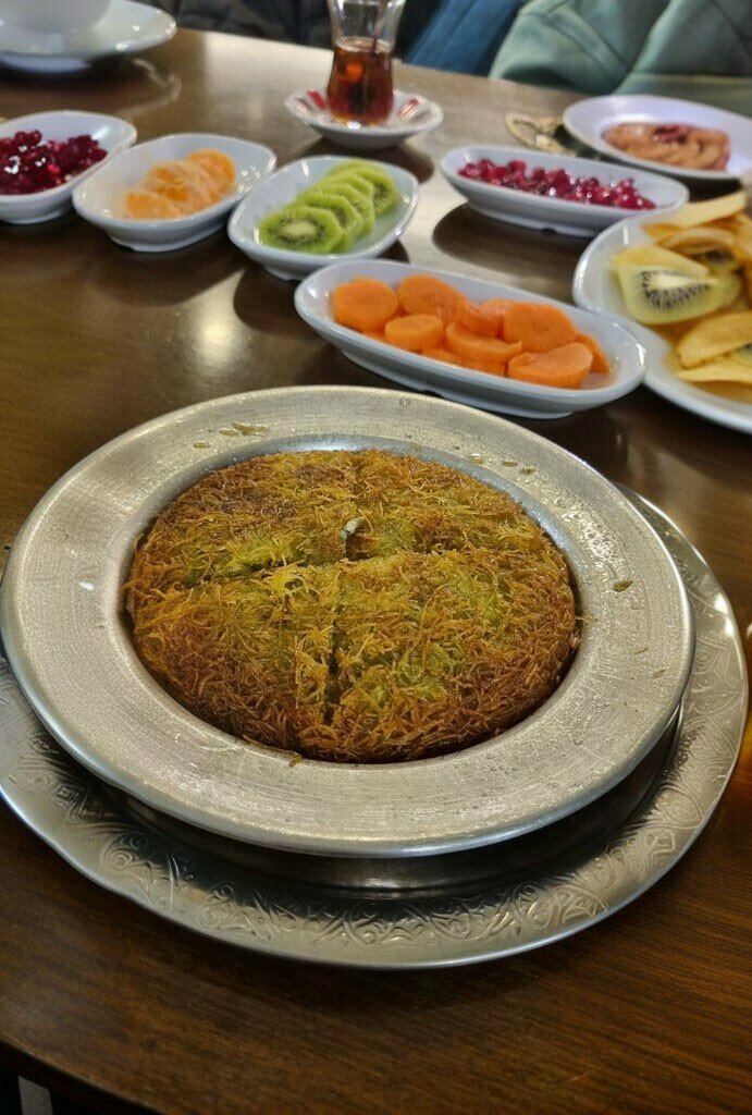 Cafe Edison Cafe, Merzifon, photo