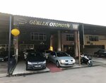 Gurlek Gallery (Manisa, Akhisar, 151. Cad.), car dealership