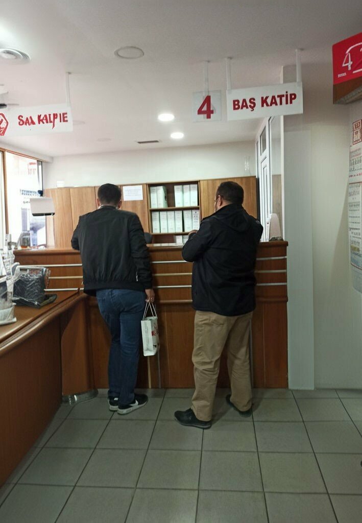 Notarios Beyoğlu 12. Notary Public, , foto