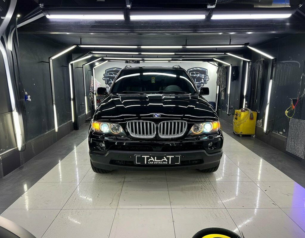 Auto detailing Talat Car Detailing, Isparta, photo