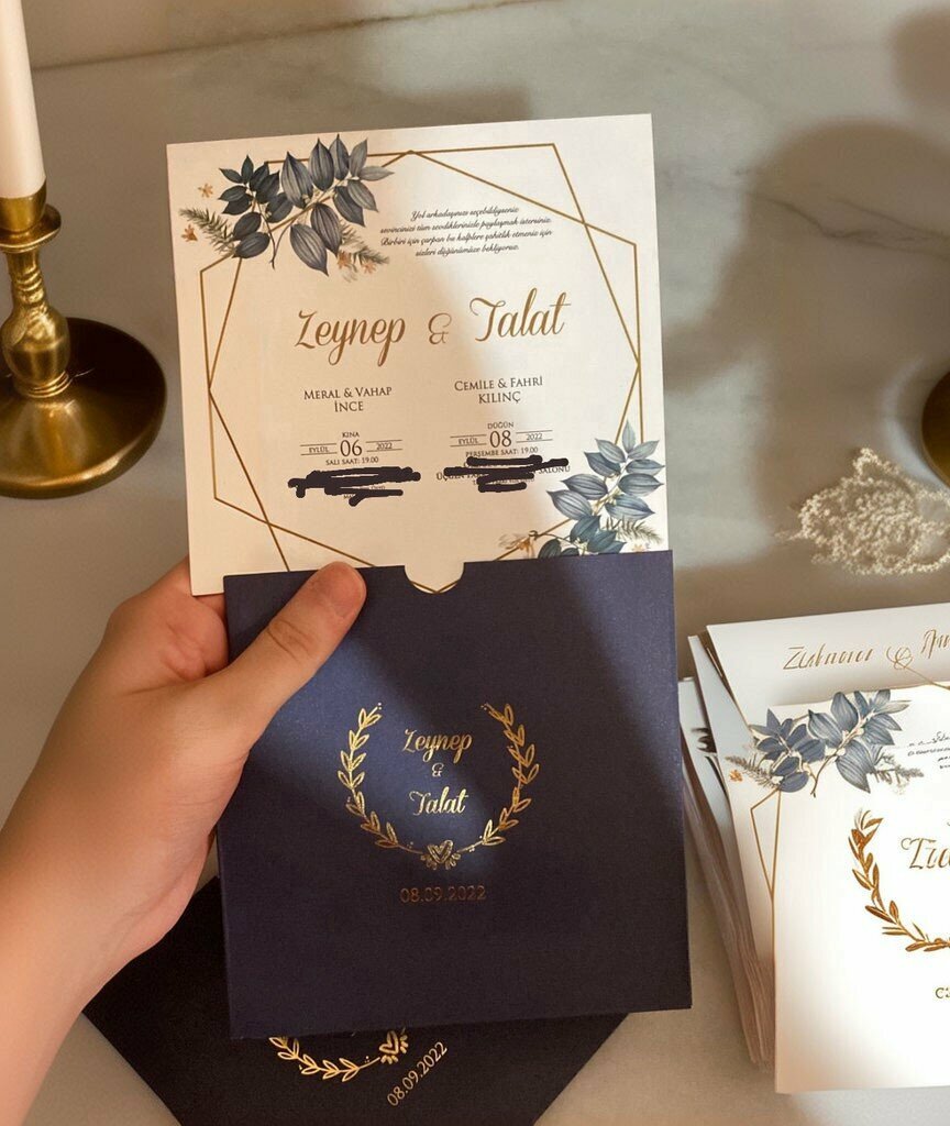 Printing services Nare Davetiye, Caycuma, photo