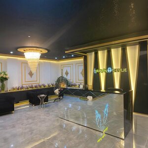 Heaven Deluxe Bartin (Bartın, Bartin Merkez District, Köyortası Mah., Tersane Cad.), beauty salon