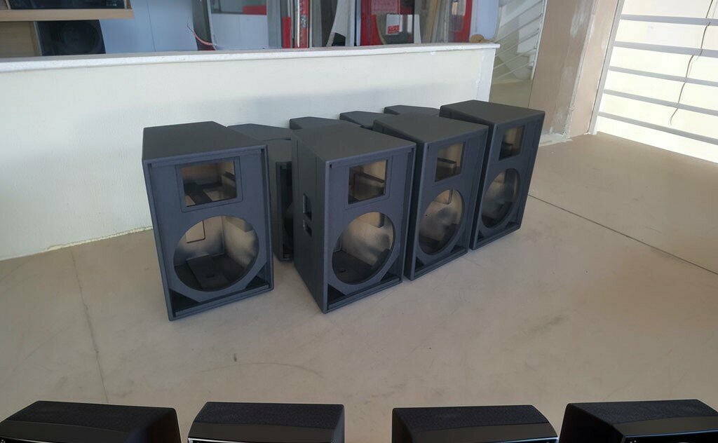 Sound and lighting equipment Maydos Music Riza Maydos, Antalya, photo