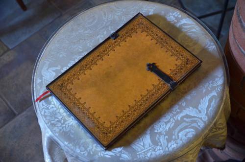 Фото B&b Corte Dei Folletti