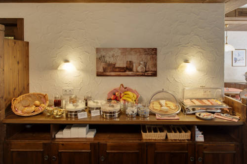 Фото Hotel Sarazena