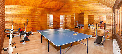 Фото Отель Максимус