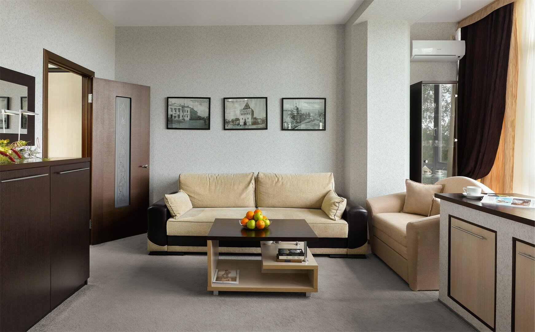 Фото Русский Капитал